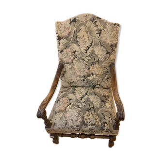 Armchair