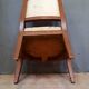 Fauteuil consulat