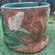 Slurry planter