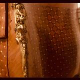 Louis XIX Style Chest of Drawers