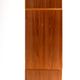 Table à manger "Modèle 54" produite par Omann Jun., années 1960.