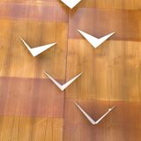 Butterfly Poul Cadovius shelf 1958