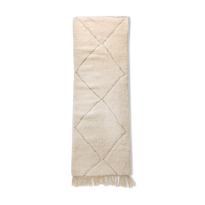 Tapis berbère marocain