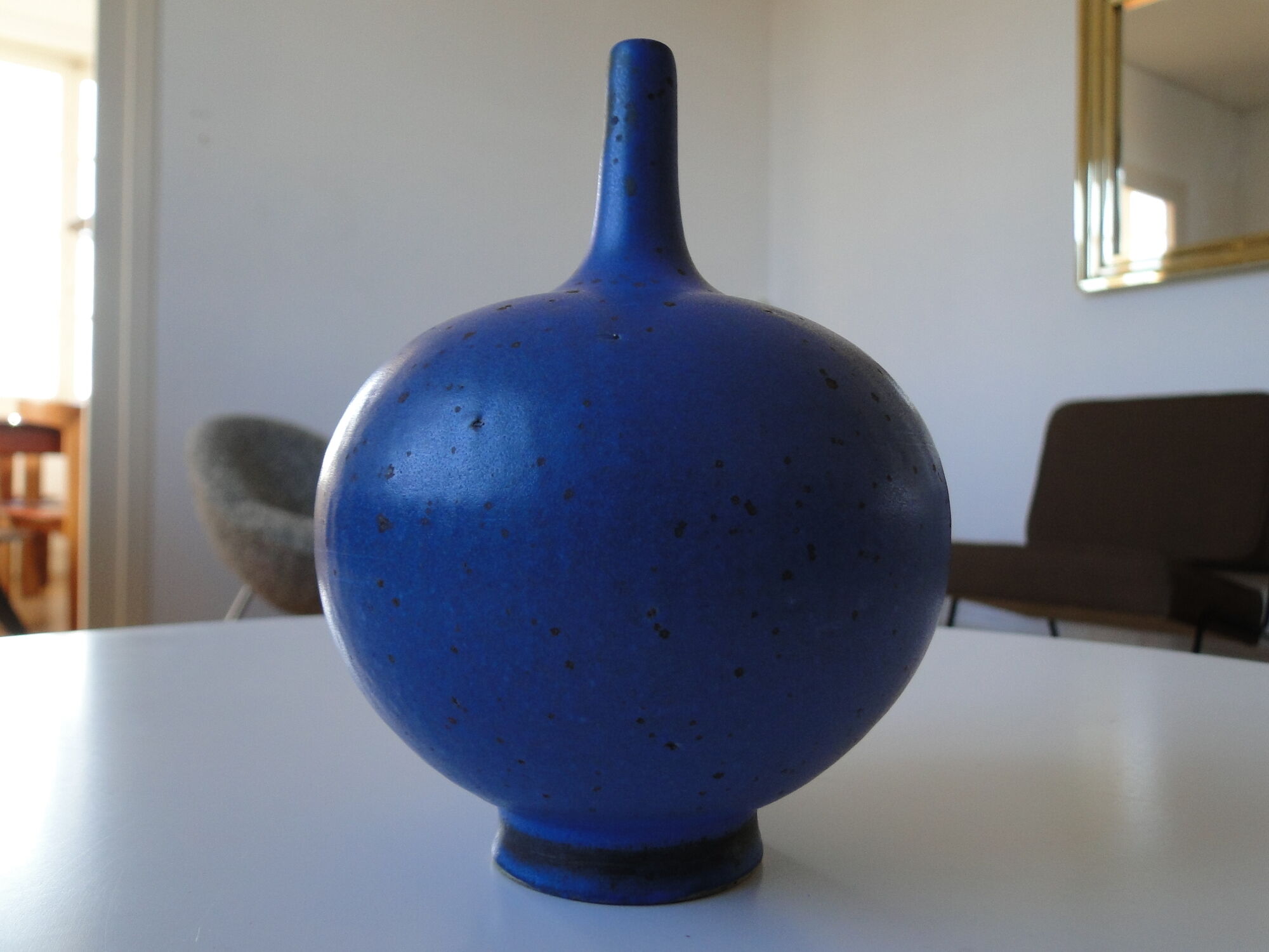 Janne Fagerfäldt vase