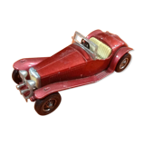 Voiture miniature  Riley MPH  (1934) N° Y3 Matchbox  Models of Yesterday (1978)