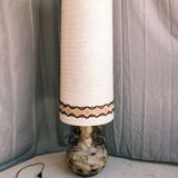 Vintage floor lamp