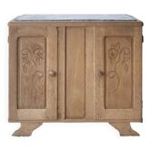Art deco buffet