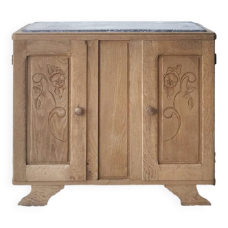 Art deco buffet
