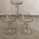 5 cups baccarat crystal