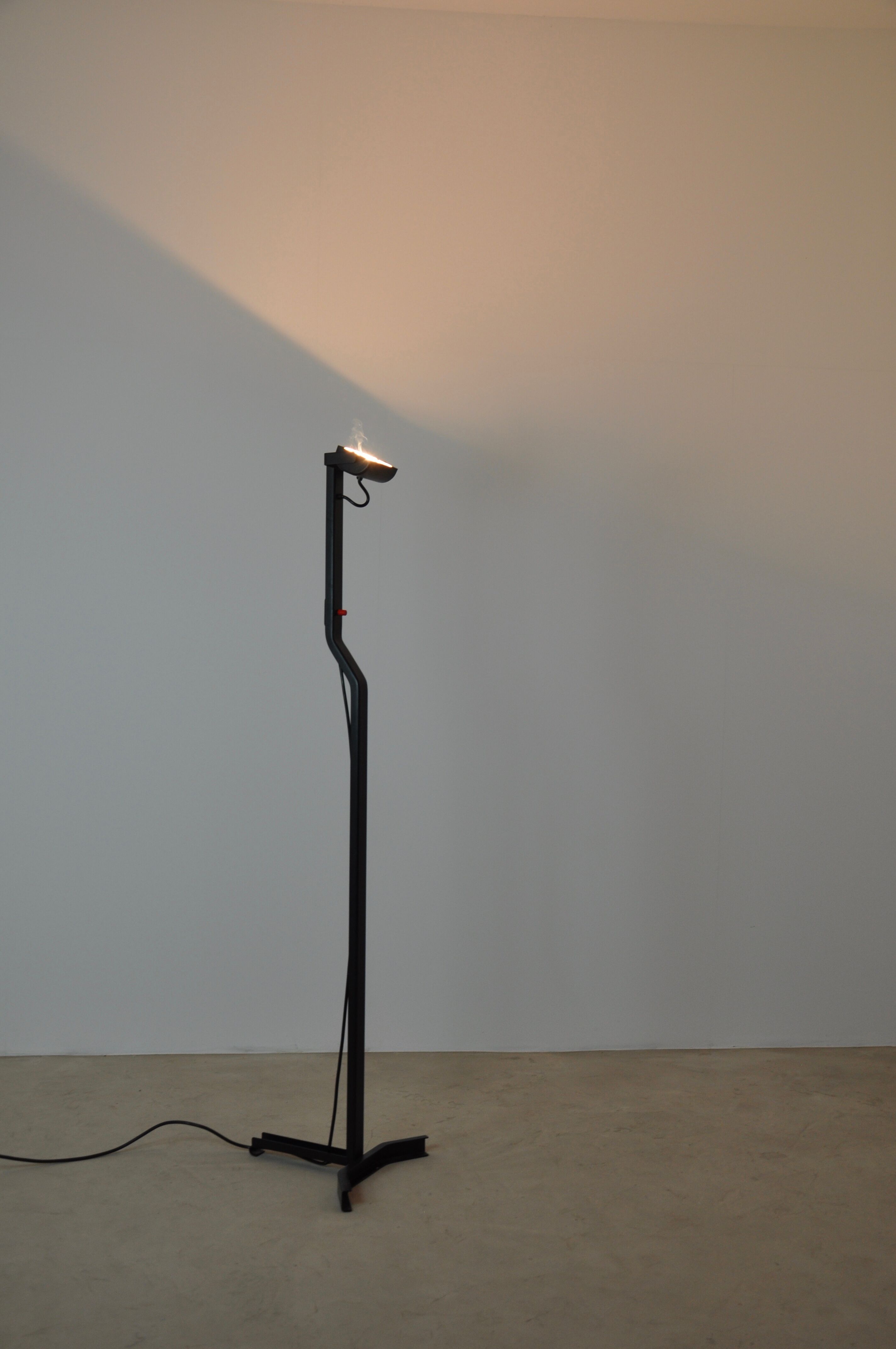 Floor Lamp by Kazuhide Takahama for Sirrah 1970S