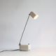 Telescopic bedside or wall lamp, 1960s.
