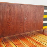 Sideboard by J. Jiroutek for Interier Praha, Czechoslovakia, 1960s