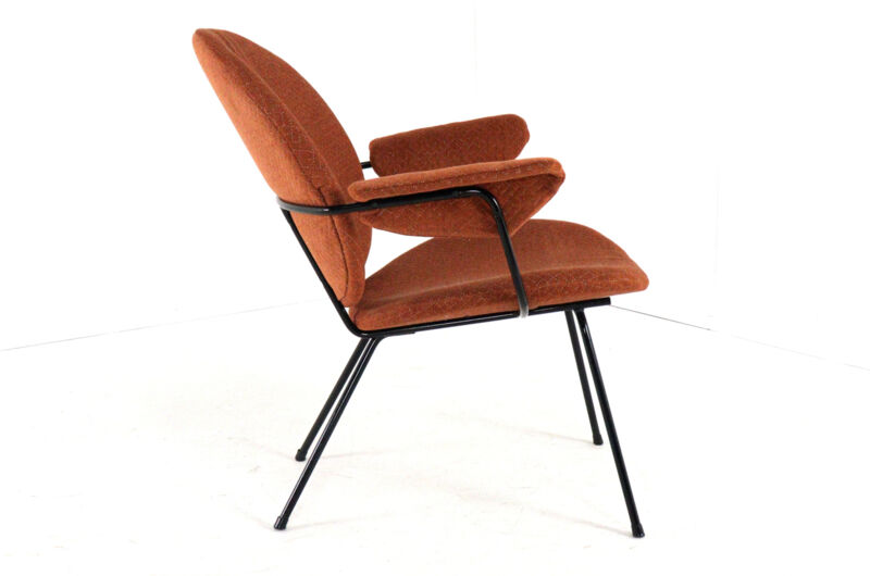 Kembo armchair 'Lith' - dutch mid century modern design
