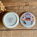 Villeroy & Boch "naïf" bonbonnière