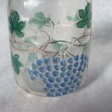 Vintage candy dish, 1950s