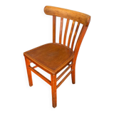 Old 50's bistro chair
