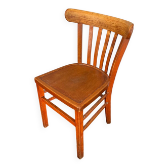 Old 50's bistro chair