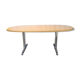 Italian office table from the 80s