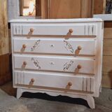 Commode vintage