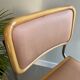 Chair B32 Marcel Breuer