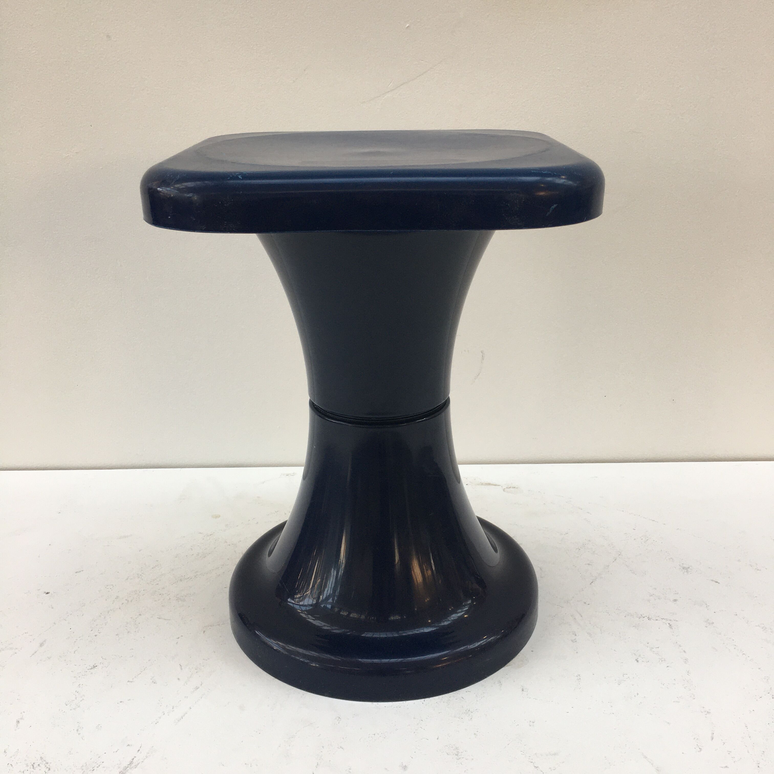 Stool tam tam edition S.e.l.a.p. 70s