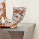 Vase porte bougie 1980/90’s.