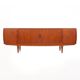 Scandinavian sideboard by Johannes Andersen for Uldum Møbelfabrik, 1960s