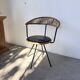 Rattan chair Dirk Van Sliedregt
