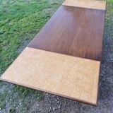 Vintage dining table