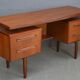 Bureau par V.b. Wilkins pour Gplan 1960