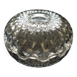 Bonbonnière Crystal d'Arques