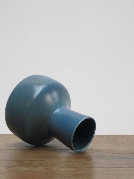 Scandinavian ceramics vase