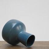 Scandinavian ceramics vase