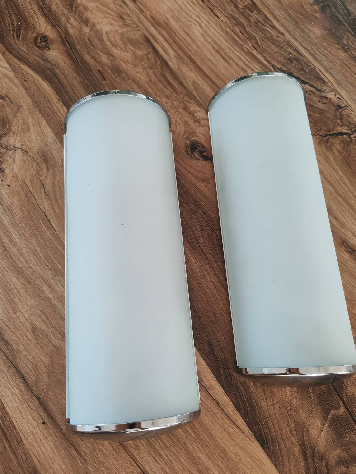 Vintage Ikea wall lamp