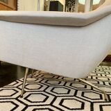 Paire de fauteuils Guy Besnard