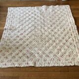 Old linen - Provencal Boutis