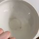 Antique Soup Tureen Vegetable Dish Faience Longwy Henri II Style Geometric Frieze