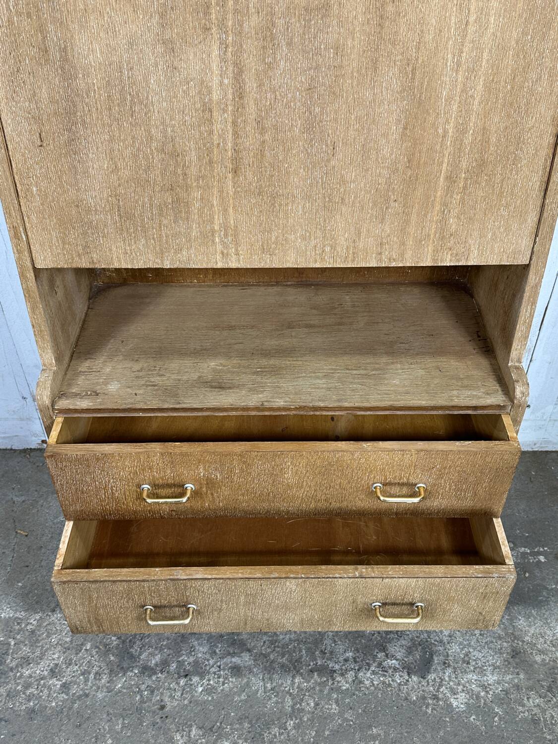 Children's secretary desk