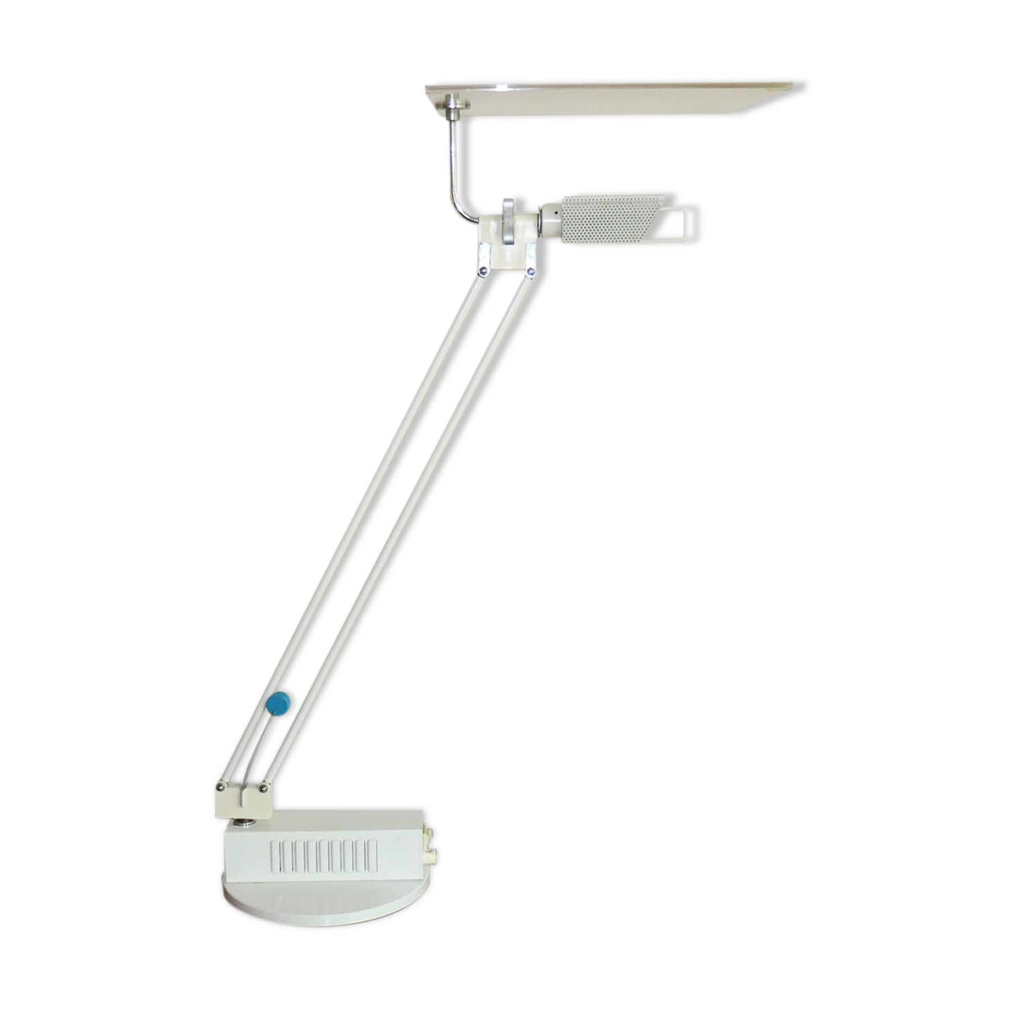 Lamp W & O de Sacha Ketoff 1985