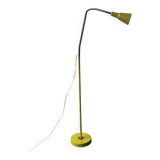 Kvart floor lamp, flexible lamp, design Marianne & Knut Hagberg vintage 90's.