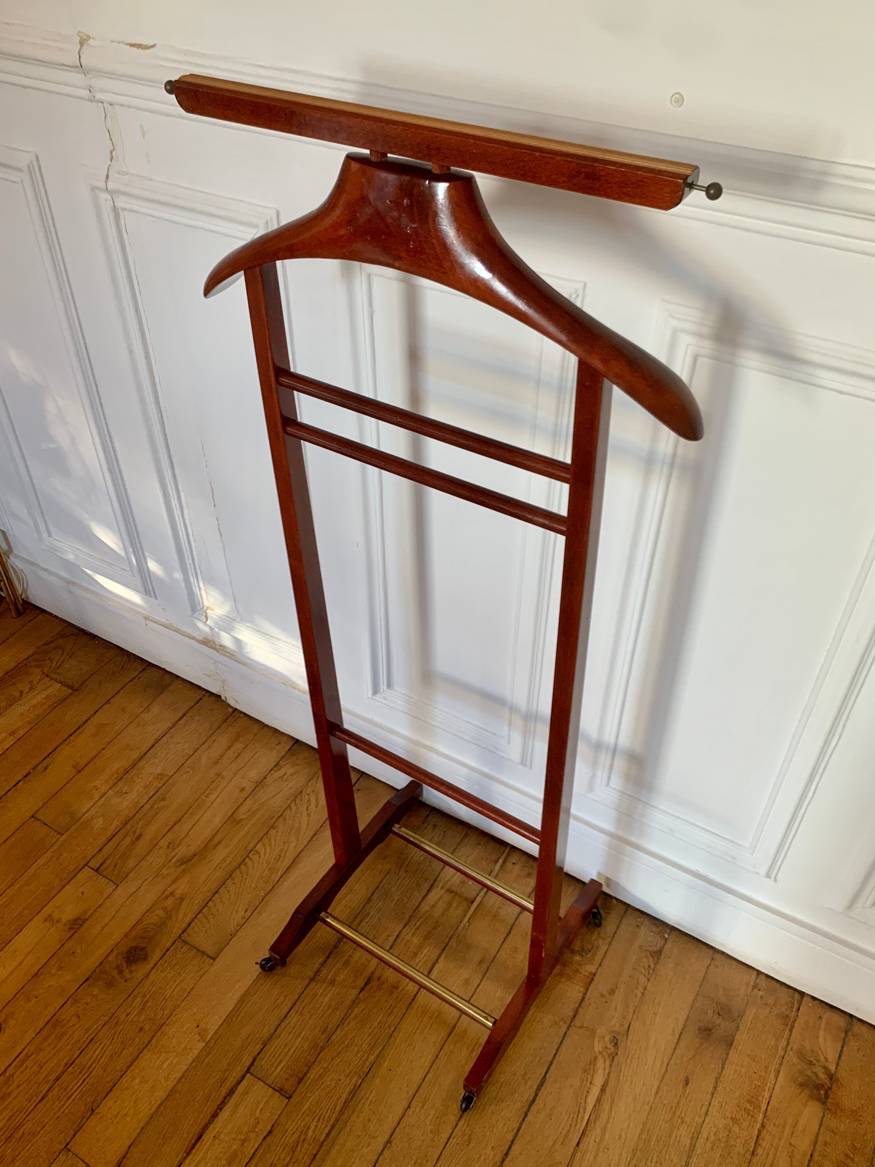 Valet de chambre Fratelli Reguitti vintage, 1950's