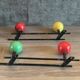 60s coat hooks