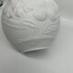 Kaiser biscuit porcelain vase