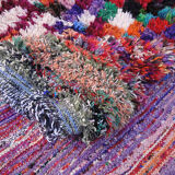 Azilal carpet 217 x 124 cm