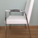 Calligaris chair