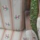 Voltaire armchairs
