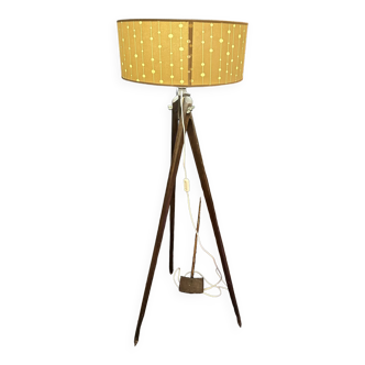 Camera Floor Lamp