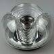 Ceiling lamp by Peill & Putzler for Koch & Lowy 60s 70s