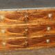 Commode Directoire en Noyer fin XVIII