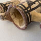 Algeria gargoulette berber tabuqalt great kabylia tribes aït aïssi terracotta nineteenth